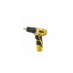Trapano Avvitatore 12V A Batteria Con Mandrino Automatico