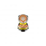 G3Ferrari Delizia Fornetto Pizza Elettrico EVO 1200W Giallo