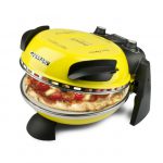 G3Ferrari Delizia Fornetto Pizza Elettrico EVO 1200W Giallo