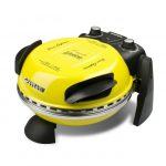 G3Ferrari Delizia Fornetto Pizza Elettrico EVO 1200W Giallo