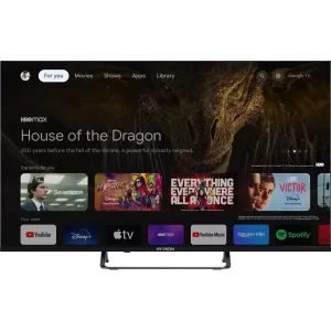HYUNDAI TV HN-40ET3F | 40 | FULL HD