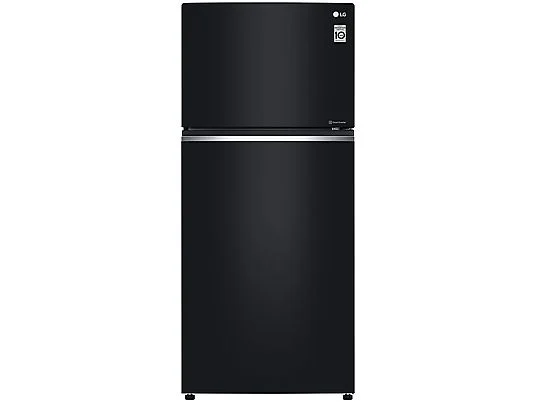 LG GTB744BMBED Frigorifero Doppia Porta, Classe E, 506l, Smart Inverter