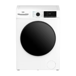 Beko BMDSC7545B Lavasciuga Slim 52 cm., 7+5 Kg, Classe A/D, 1400 giri, Inverter, Vapore, colore Bianco