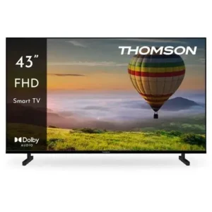 THOMSON 43FT2S15 smart tv full hd tivo tv 43 pollici