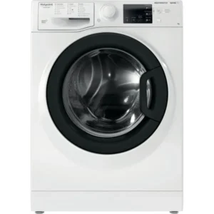 Hotpoint RSSGR527BI Ariston Lavatrice Slim 7 Kg, Classe B, Profondità 44 cm, Centrifuga 1200 giri