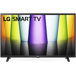 Lg 32LQ630B6LA Smart TV 32 Pollici HD Ready Display LED WebOs Wifi DVB T2 Dolby Digital