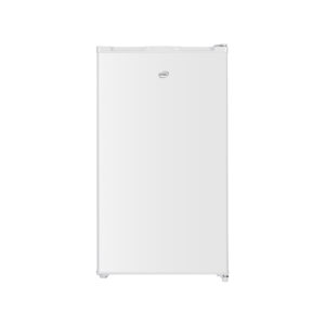 Daya DFT11NSM1WE0 Frigo da Tavolo, Classe E, Vano, 0 Gradi, Bianco, Capacità 90 Lt.