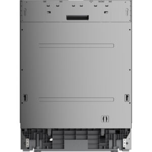 DAYA DSDW138EI Lavastoviglie da incasso 13 coperti, classe E