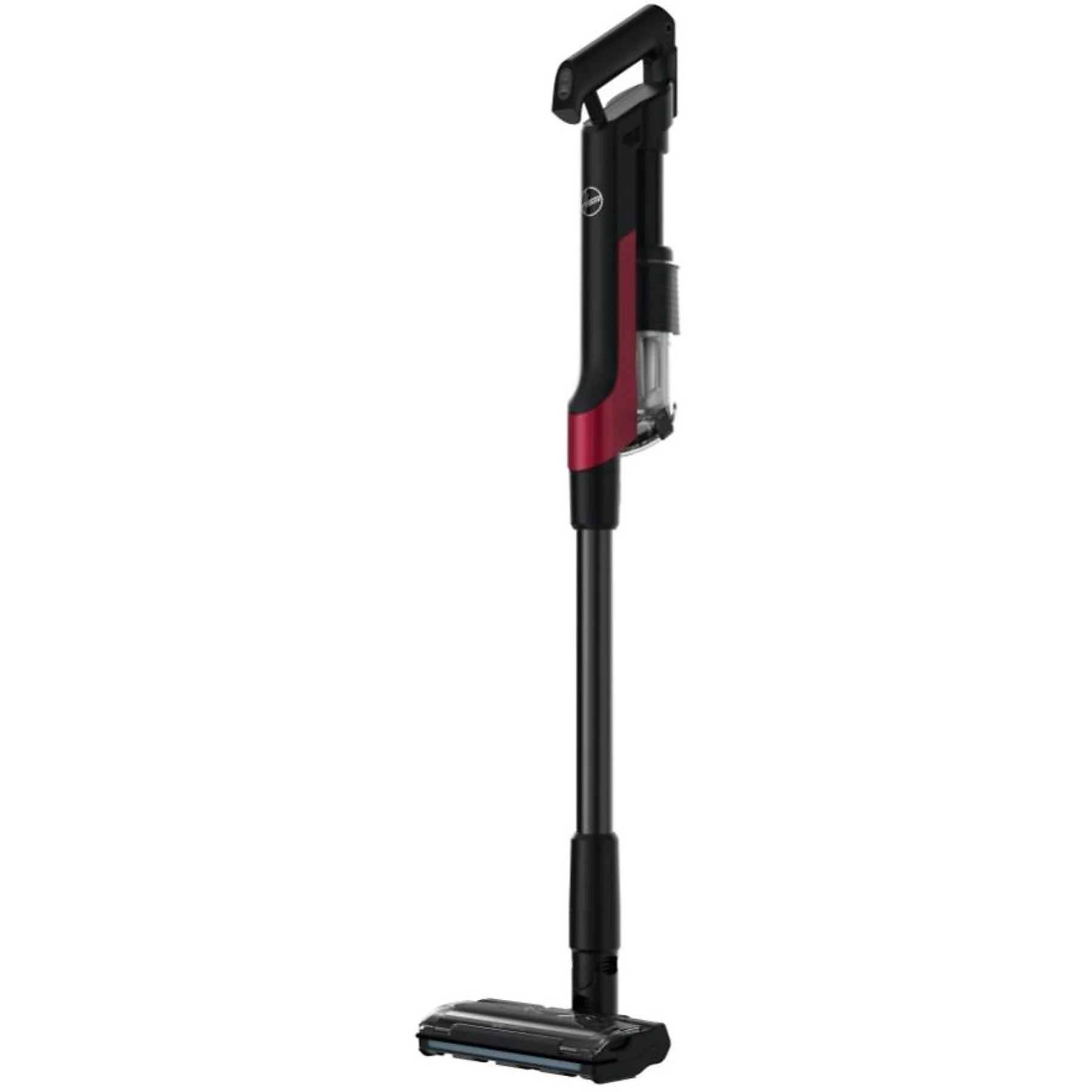 HOOVER HF210H 011 Scopa elettrica senza filo HF2 ULTRA COMPACT 150W Quartz Light Grey