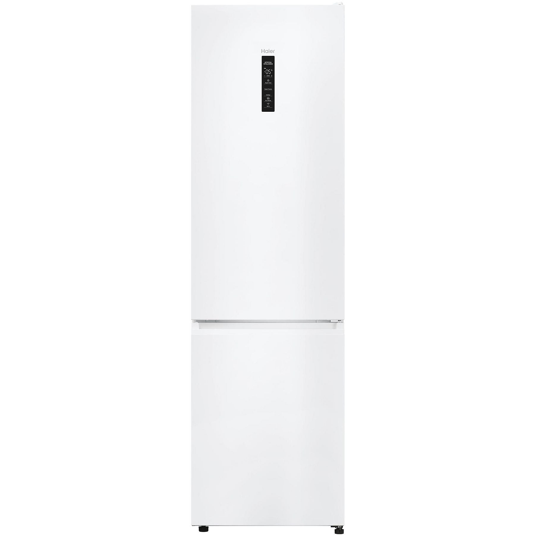 Haier HDPW5620CNPW Frigorifero Combinato 406 Litri, Classe C, No Frost, Wi-Fi, colore Bianco, 2D 60 Series 5 Pro