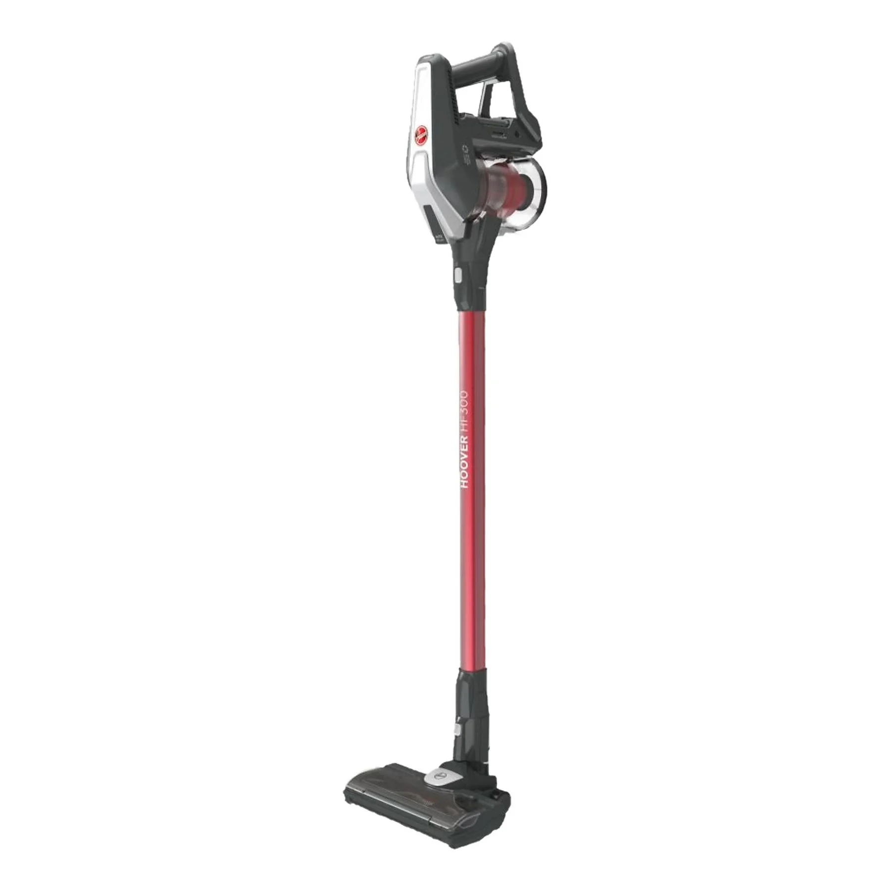HOOVER HF322TH scopa elettrica senza filo Senza sacchetto 240 W