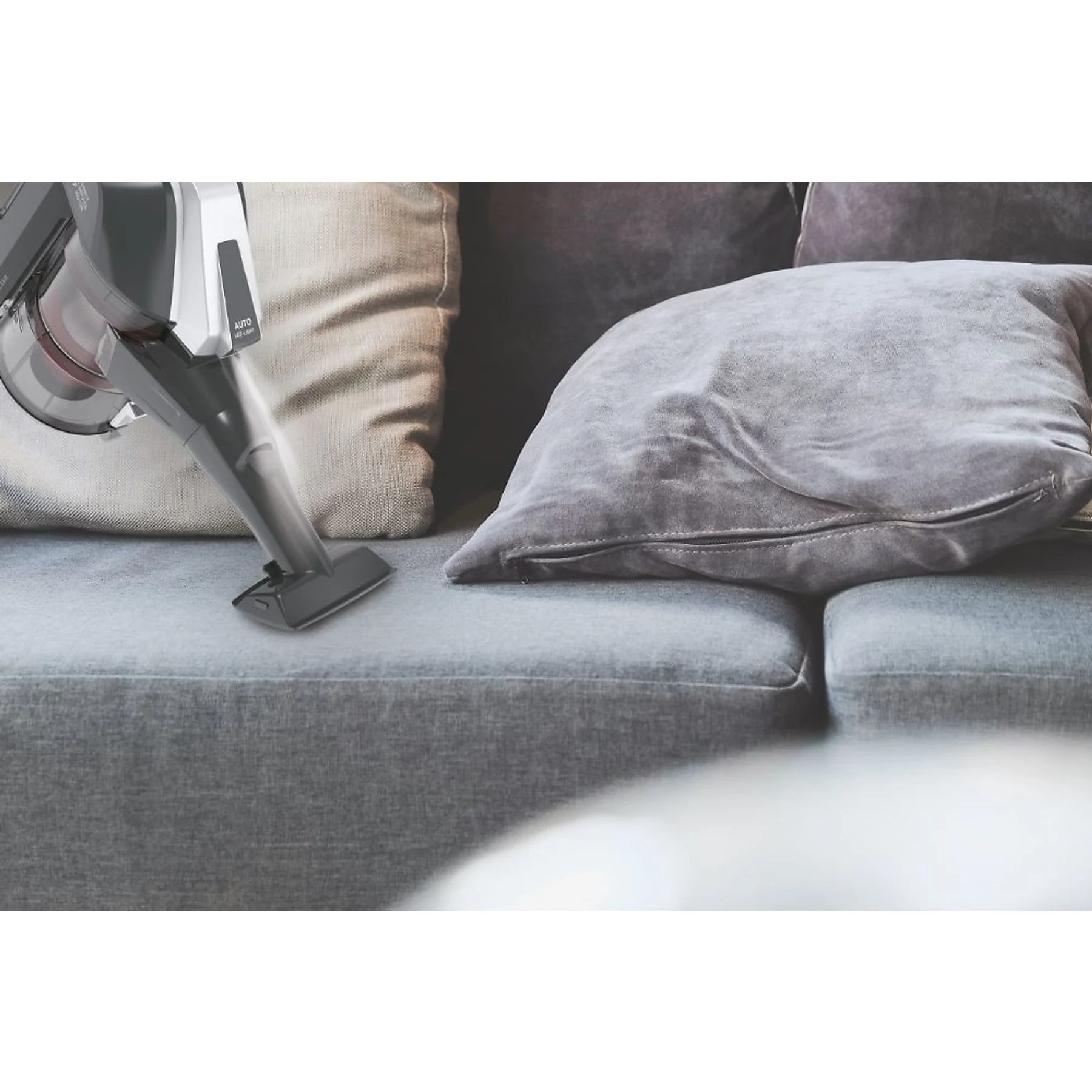 HOOVER HF322TH scopa elettrica senza filo Senza sacchetto 240 W