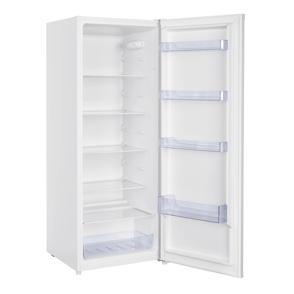 SEKOM SHFM29SM1WE0 FRIGORIFERO MONOPORTA, 242 LT, STATICO, BIANCO, CLASSE E