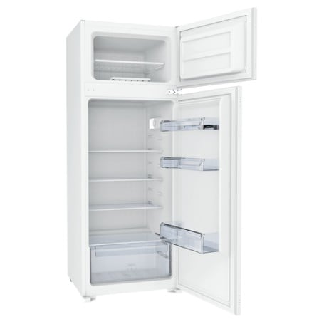 Gorenje RFI4152P1 Frigorifero doppia porta da incasso, classe E, 205 lt.