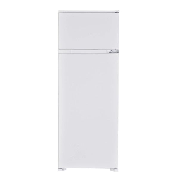 SEKOM SHDP29SM1EB0 frigorifero doppia porta da incasso, statico 205 lt., classe E, bianco