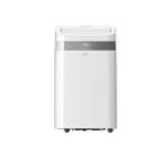 ARGO MILO EVO SILENT Condizionatore Portatile 13000 /10500 BTU, classe A
