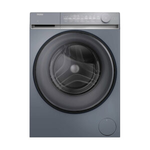 Haier Hwd120b14367guit lavasciuga 12+8 kg Libera installazione Caricamento frontale, Antracite, classe A/D