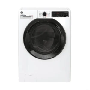 Hoover HPS4374DAMB7-11 H-LINK PRO, Lavatrice Slim 7kg, Classe A-15%, 1300 giri, Bianco