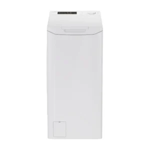 CANDY TCA273D3-S LAVATRICE CARICA ALTO 7 kg, 16 programmi, Profondità 60 cm, Giri 1200 rpm, White 79 dB(A), Classe C