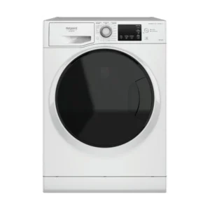 Hotpoint NDB 964489 WDA Ariston Lavasciuga 9kg + 6kg, Classe A-20%/C, 1400 giri