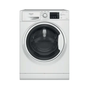 Hotpoint NDB 10736 WA IT Ariston Lavasciuga 10+7 Kg, Classe A/D, Profondità 60 cm, 1400 giri, Motore Inverter