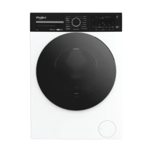 Whirlpool WPM27WADS IT Lavatrice 12 Kg, Classe A, 1400 giri, Inverter, Vapore, Wi-Fi, Tecnologia 6° Senso, colore Bianco