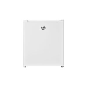 Daya DFT06SM1WE0 frigorifero da tavolo 41 litri, Classe E, Bianco