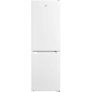 DAYA DMCB174MWE Frigorifero Combinato, Classe E, Low Frost, Bianco
