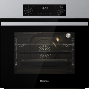 Hisense BI62220AX forno da incasso, classe A, 61 Lt, Acciaio inox