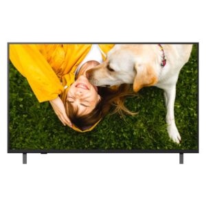 LG TV 50UA751C0LA LED 50" Ultra HD 4K, Smart TV, WiFi, DVB-T2, IA Integrata, Classe F
