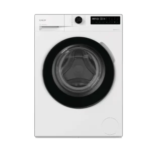 Candy BR 26SCB5-S lavatrice Caricamento frontale, 6 kg, 16 programmi, Profondità 420 mm, Bianco, 72 dB(A), Classe A