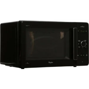 Whirlpool JQ 280 MB - Forno Microonde 27 Litri Con Potenza 1000W E 1000W Grill. Con Funzione DualCrisp